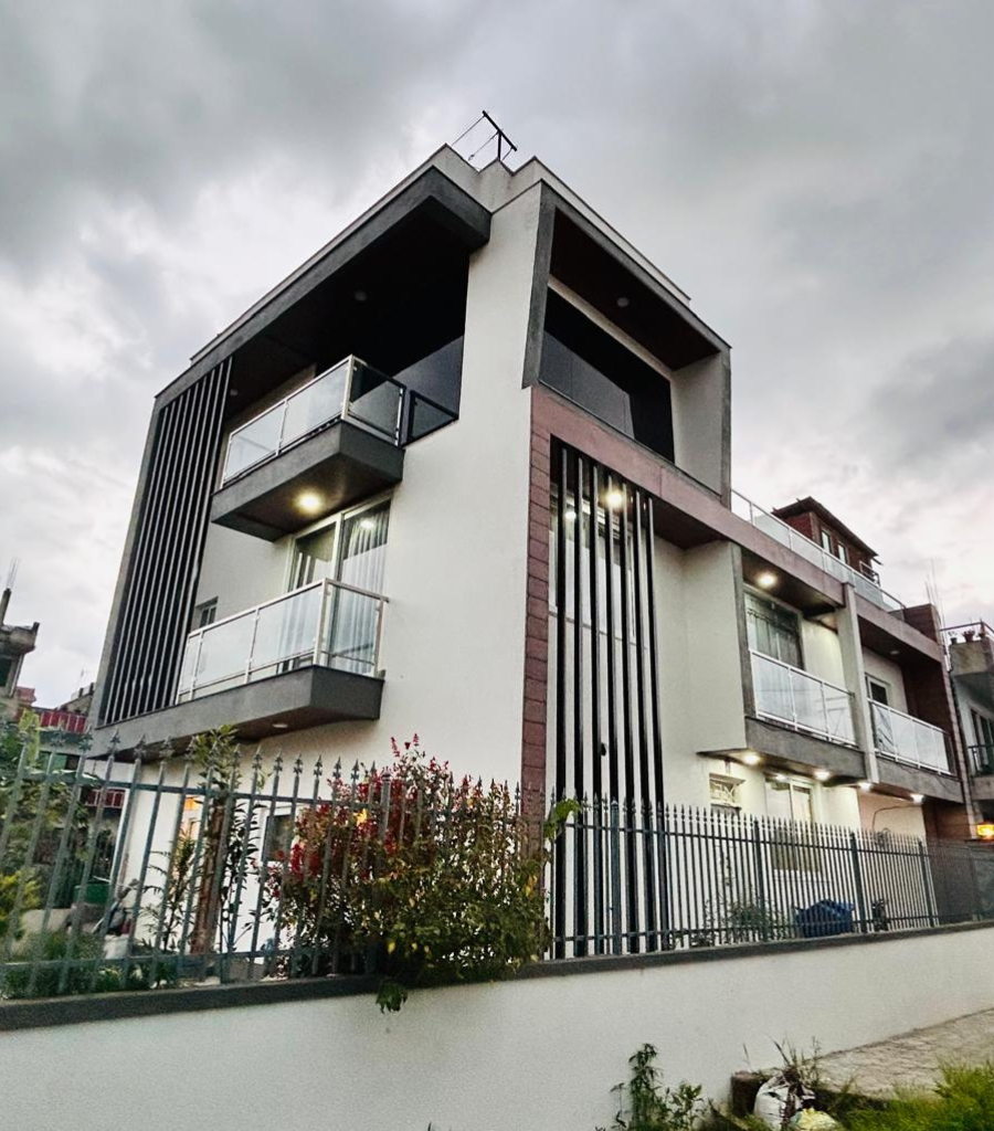 godawari-building