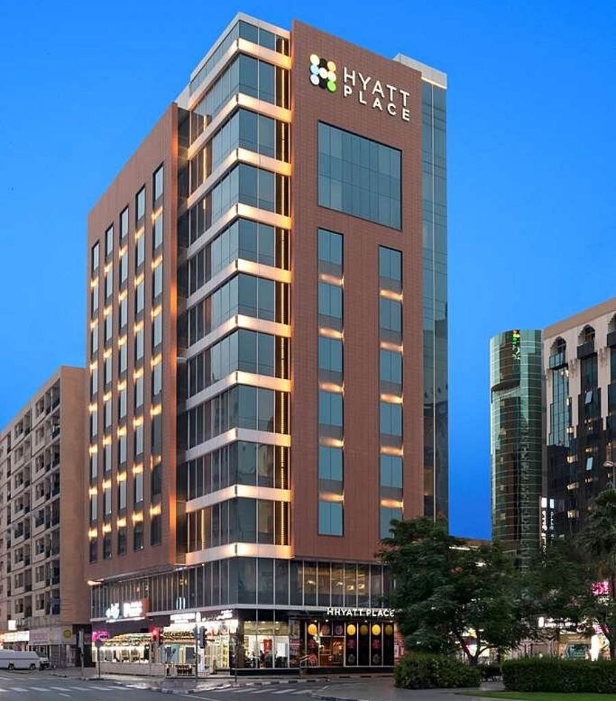 hyatt