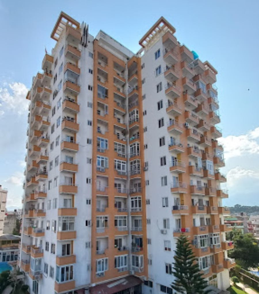 westar-apartment